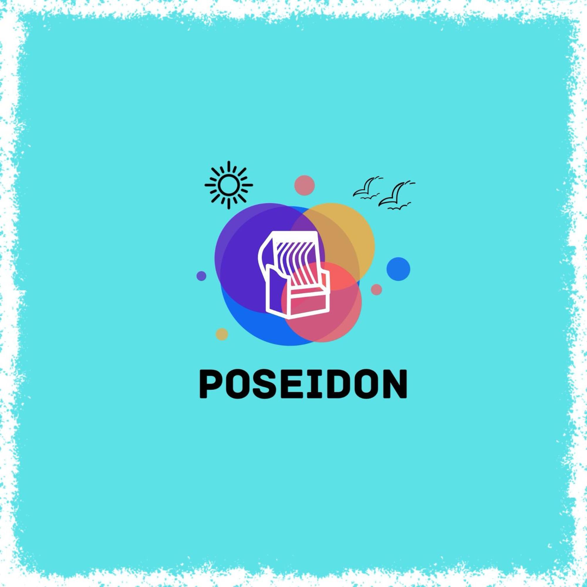 2 Poseidon Apartment